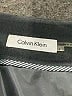 Calvin Klein Solid Gray Formal Skirt Size 2 - photo 4