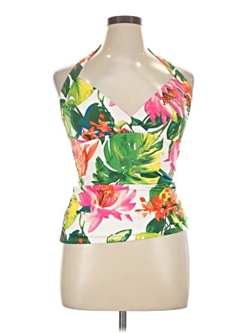 Tommy Bahama Sleeveless Top (view 1)