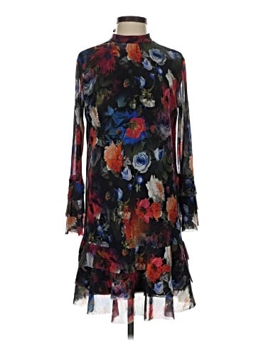 FUZZI Cocktail Dress (view 1)