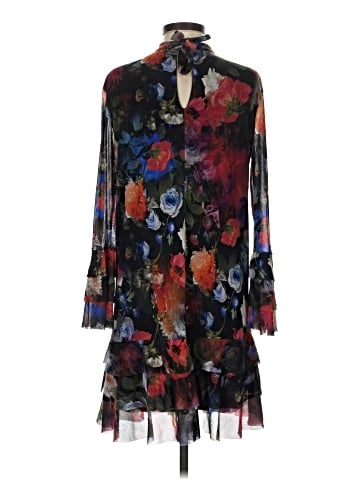 FUZZI Cocktail Dress (view 2)