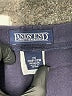 Lands' End Solid Blue Formal Skirt Size 2X - photo 4