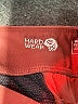 Mountain Hardwear Solid Brown Active Pants Size XS - photo 7
