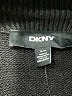 DKNY Black Turtleneck Sweater Size XL - photo 7