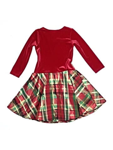 Bonnie Jean Dress (view 2)