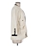 Maje 100% Cotton Ivory Blazer Size EU (FR) 38 / US 6 - photo 4