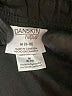Danskin Now 100% Polyester Solid Black Athletic Shorts Size M - photo 3