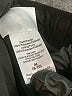 Danskin Now 100% Polyester Solid Black Athletic Shorts Size M - photo 4