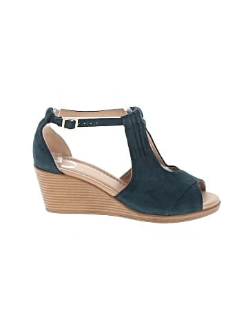Journee Collection Wedges (view 1)