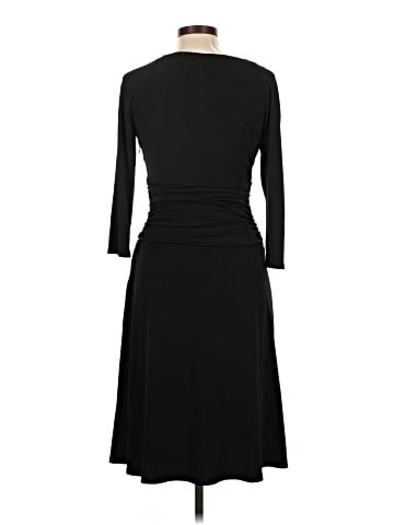 Laundry by Shelli Segal Cocktail Dress (view 2)