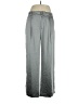 Gap 100% Polyester Gray Casual Pants Size 14 - photo 1