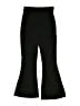 Unbranded Black Dress Pants Size 140 cm / US 10 - photo 1