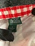 Wild Fable Checkered-gingham Red Skort Size M - photo 3
