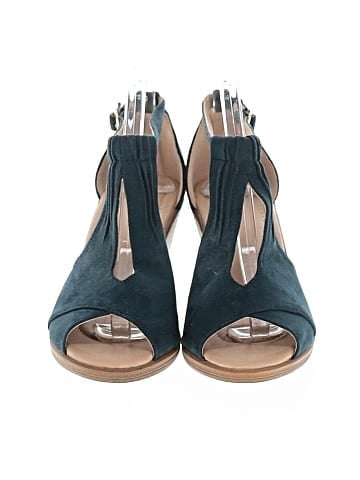 Journee Collection Wedges (view 2)
