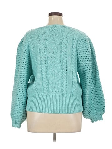 Venus Pullover Sweater (view 2)
