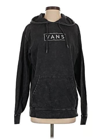 Vans Pullover Hoodie (view 1)