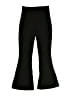 Unbranded Black Dress Pants Size 140 cm / US 10 - photo 2
