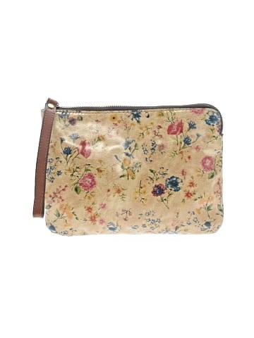 Patricia Nash Leather Wristlet (view 1)