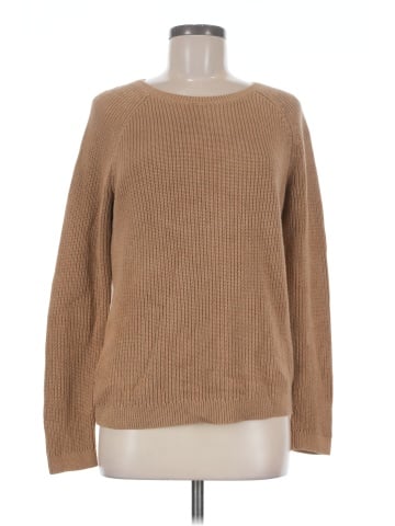 Talbots Pullover Sweater (view 1)