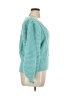 Venus Teal Pullover Sweater Size 1X - photo 4