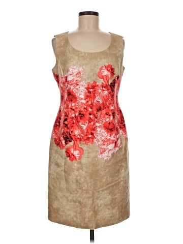 Carlisle Cocktail Dress (view 1)