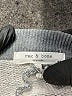 Rag & Bone Gray Sweatshirt Size M - photo 7