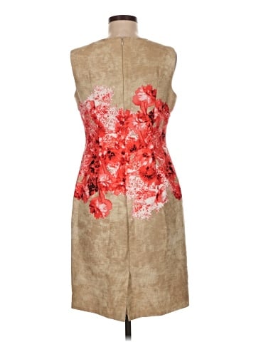 Carlisle Cocktail Dress (view 2)