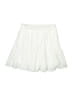Storets 100% Polyester Ivory Skort Size Med - Lg - photo 2