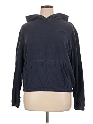 The North Face Pullover Hoodie (view 1)