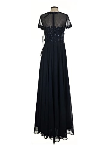 Xscape Cocktail Dress (view 2)