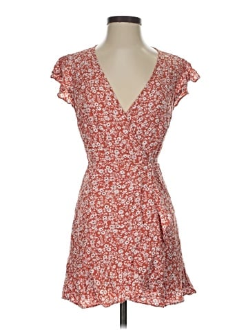 Abercrombie & Fitch Casual Dress (view 1)