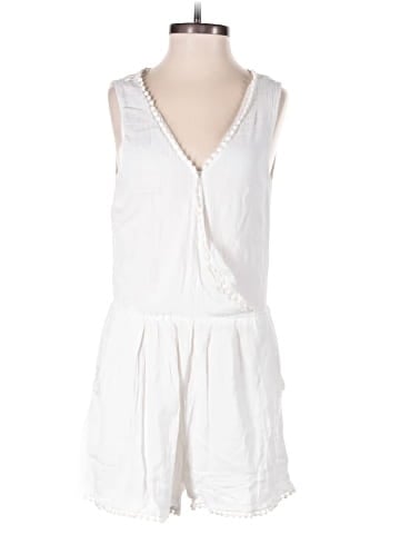 Solemio Romper (view 1)