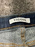 Vigoss Hearts Blue Jeans Size 27 waist - photo 7