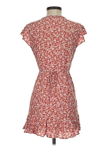 Abercrombie & Fitch Casual Dress (view 2)
