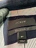 J.Crew Black Wool Blazer Size 6 (tall) - photo 6