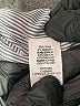 J.Crew Black Wool Blazer Size 6 (tall) - photo 7