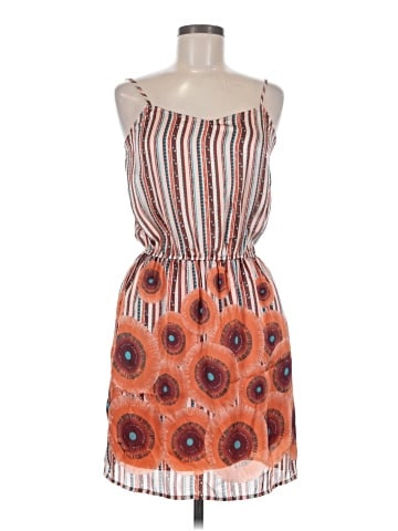 Bar III Casual Dress (view 1)