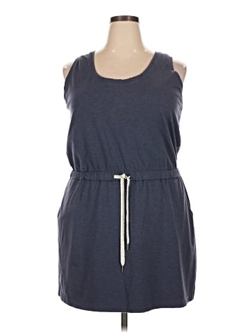 Zella Casual Dress (view 1)