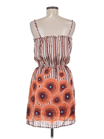 Bar III Casual Dress (view 2)