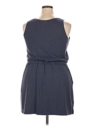 Zella Casual Dress (view 2)