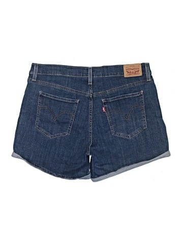 Levi's Denim Shorts (view 2)