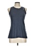 Reebok Gray Active Tank Size 12 - photo 1
