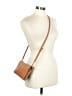 Tory Burch Tan Leather Crossbody Bag One size - photo 2