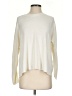 Eileen Fisher Ivory Pullover Sweater Size S - photo 1