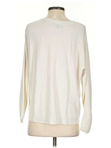 Eileen Fisher Pullover Sweater (view 2)