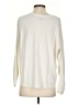 Eileen Fisher Ivory Pullover Sweater Size S - photo 2
