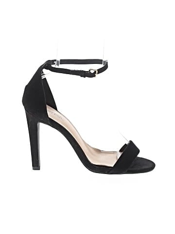 Just Fab Sandals (view 1)