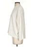 Eileen Fisher Ivory Pullover Sweater Size S - photo 5