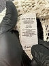 Garage 100% Cotton Ivory Cardigan Size XS - photo 8