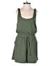 Mi ami Solid Green Romper Size XS - photo 1