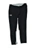 Under Armour Black Active Pants Size M (youth) - photo 1